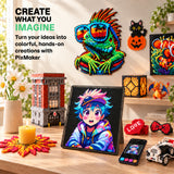 PixMaker PM104 (104 x 104 pins)