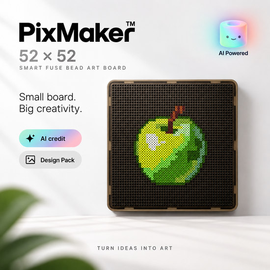 PixMaker PM52 board