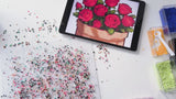PixMaker PM52 (52 x 52 pins)